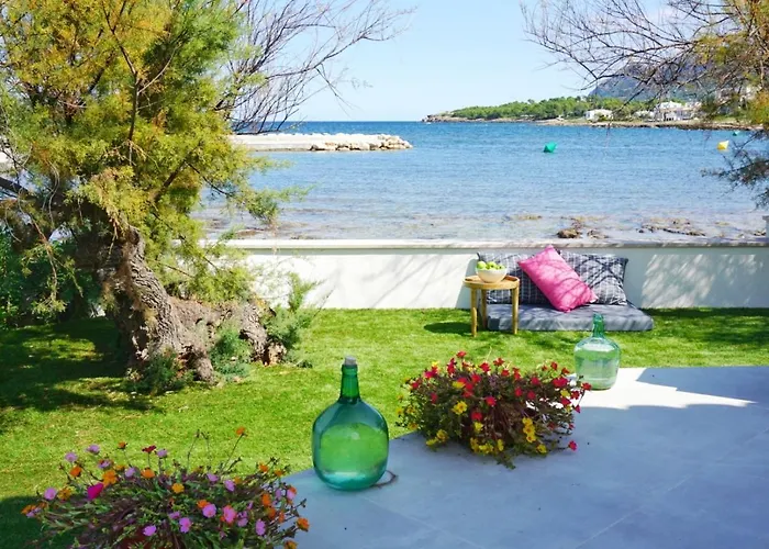 Seashore House \