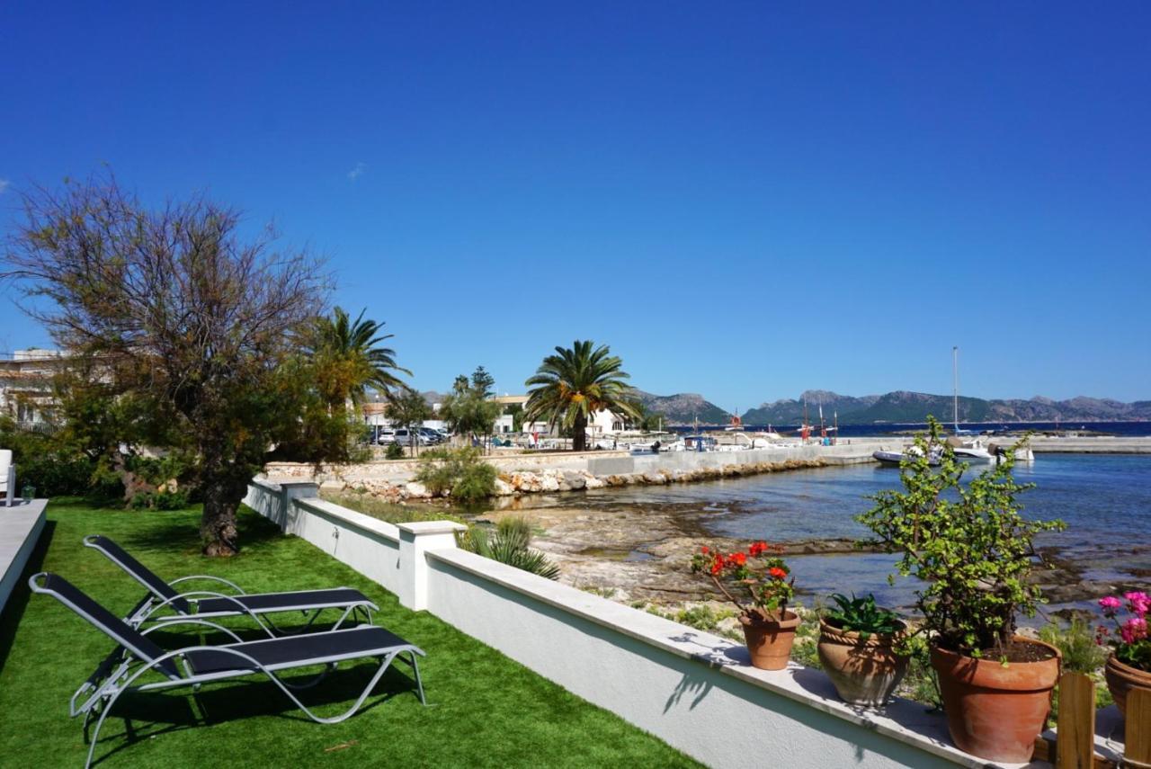 Casa de vacances Seashore House 