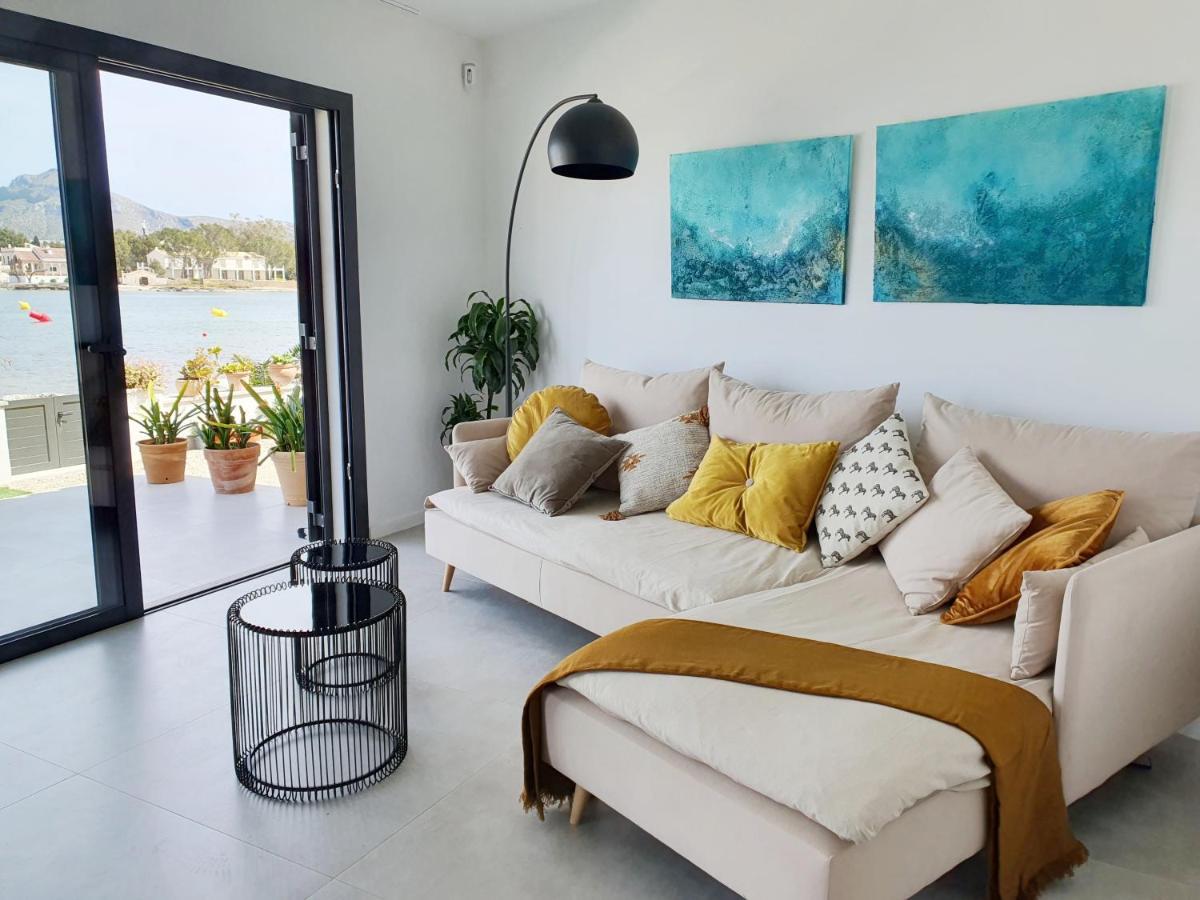 Casa de vacances Seashore House 