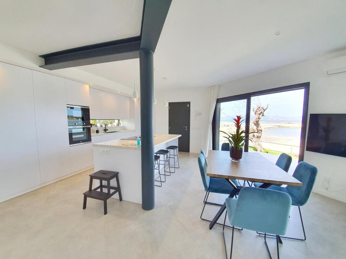 Casa de vacances Seashore House 