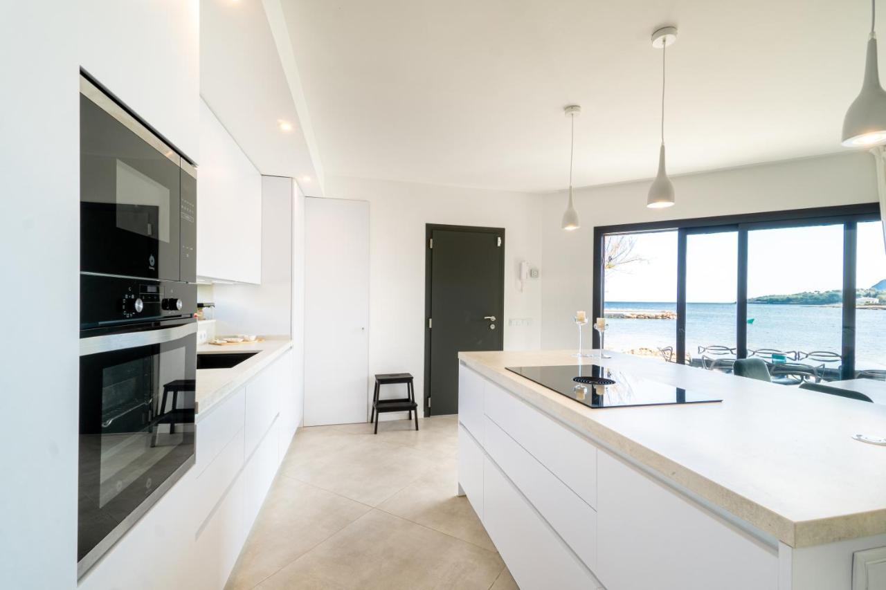 Casa de vacances Seashore House 